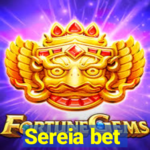 Sereia bet