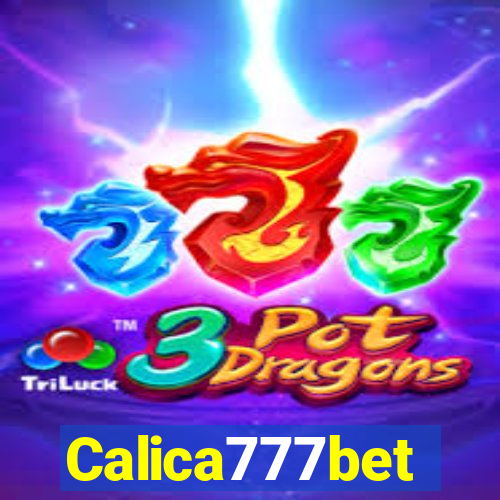 Calica777bet