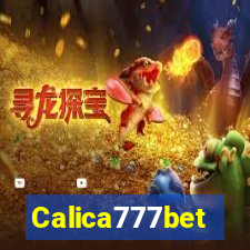 Calica777bet