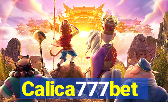 Calica777bet