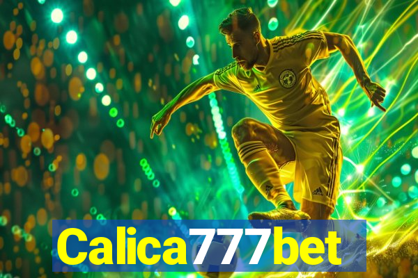 Calica777bet