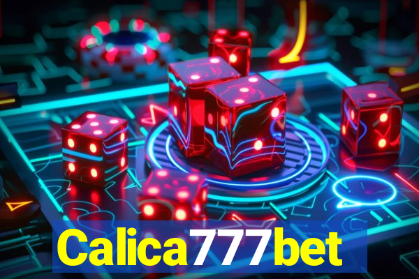 Calica777bet