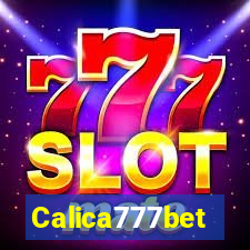 Calica777bet