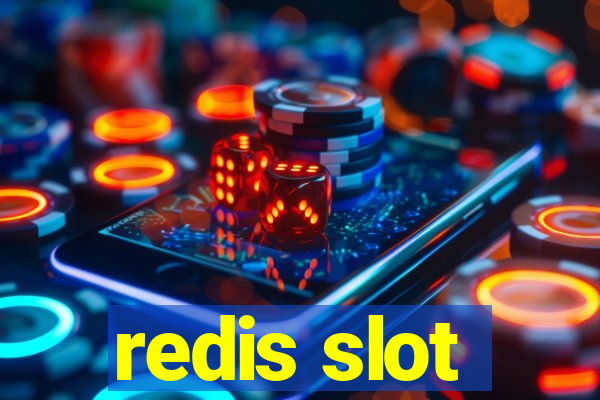 redis slot