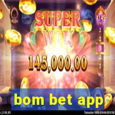 bom bet app