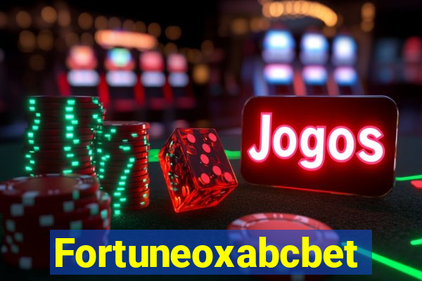 Fortuneoxabcbet