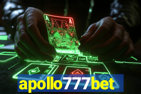 apollo777bet