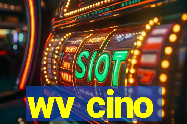 wv cino