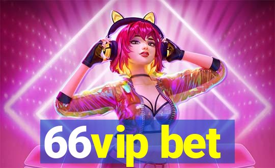 66vip bet