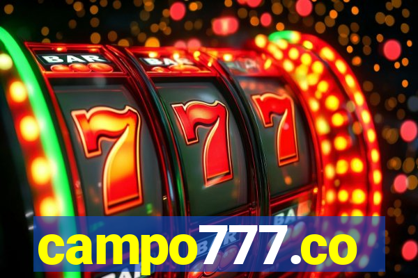 campo777.co