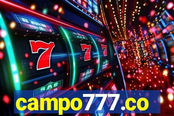 campo777.co