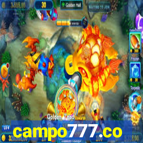 campo777.co