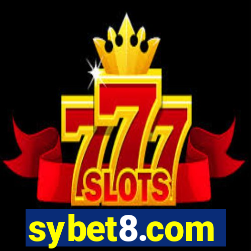 sybet8.com