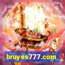 bruyes777.com