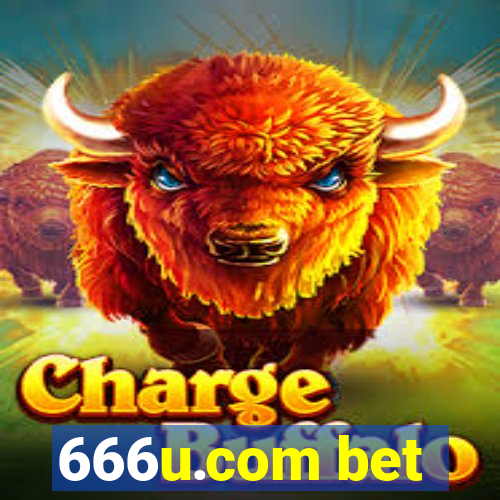 666u.com bet