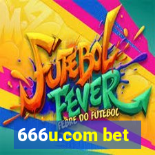 666u.com bet