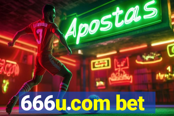 666u.com bet