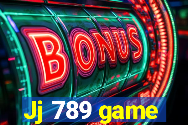 Jj 789 game