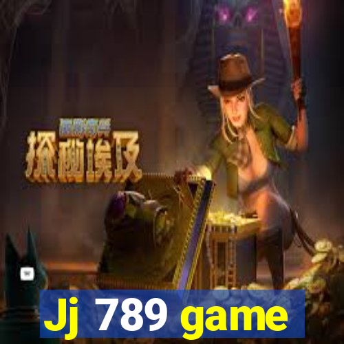 Jj 789 game