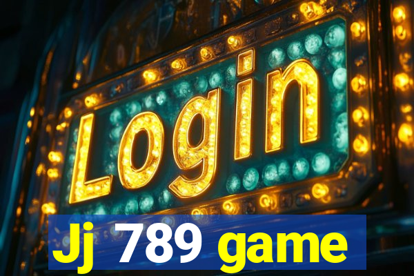 Jj 789 game