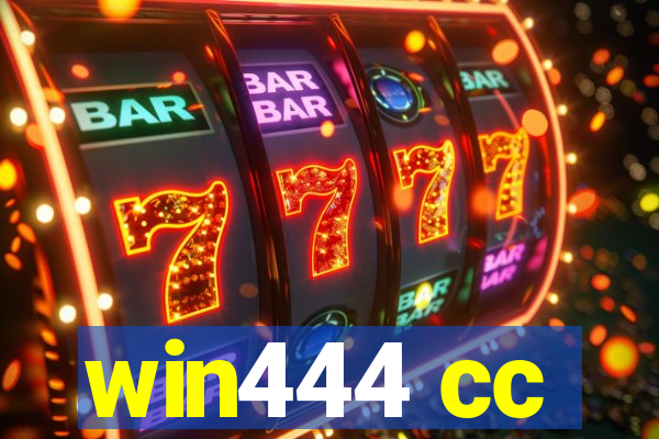 win444 cc