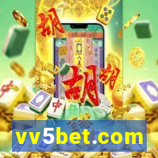 vv5bet.com