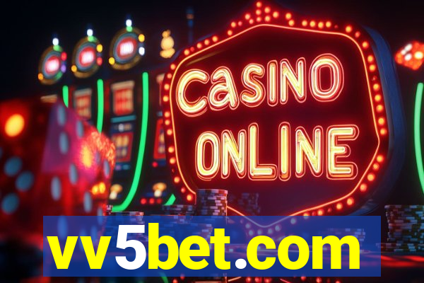 vv5bet.com