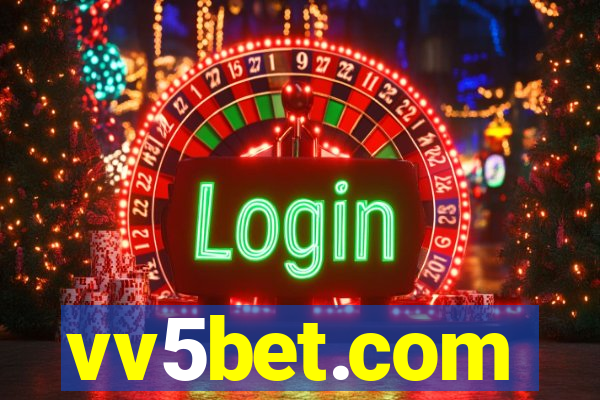 vv5bet.com