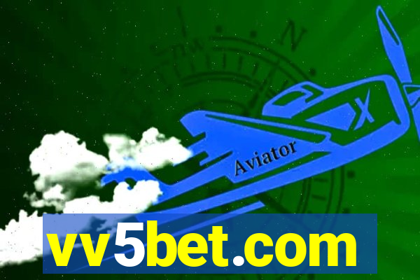 vv5bet.com