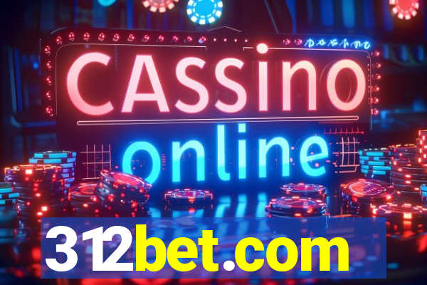 312bet.com