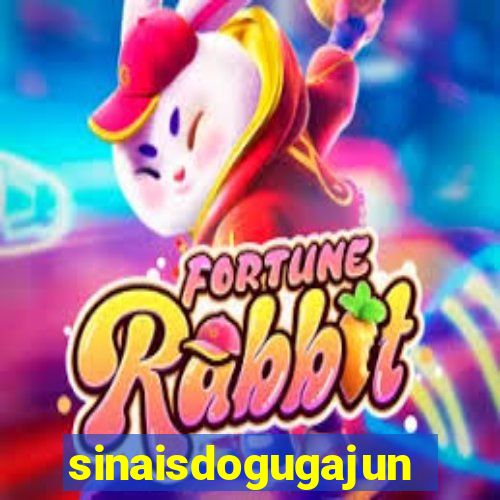 sinaisdogugajunior.com