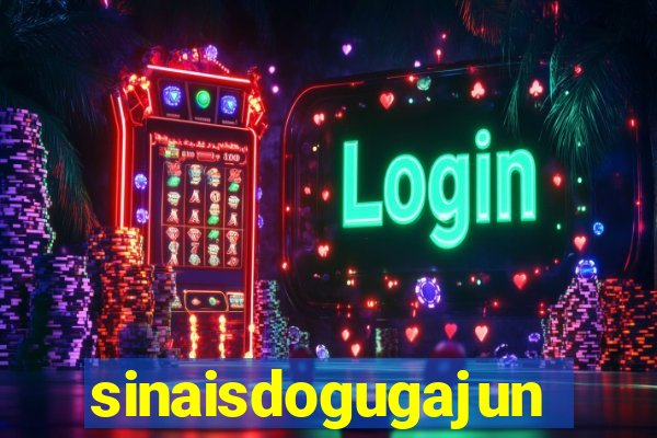 sinaisdogugajunior.com