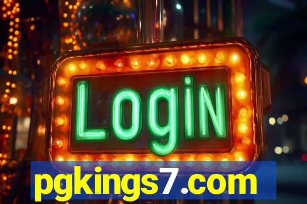 pgkings7.com