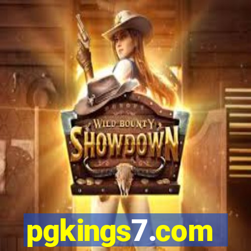 pgkings7.com