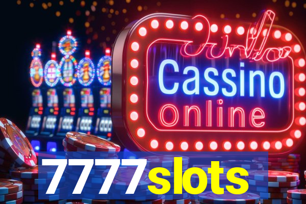 7777slots