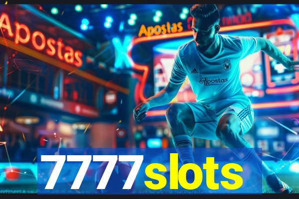 7777slots