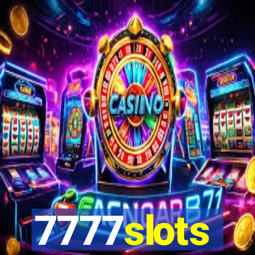 7777slots