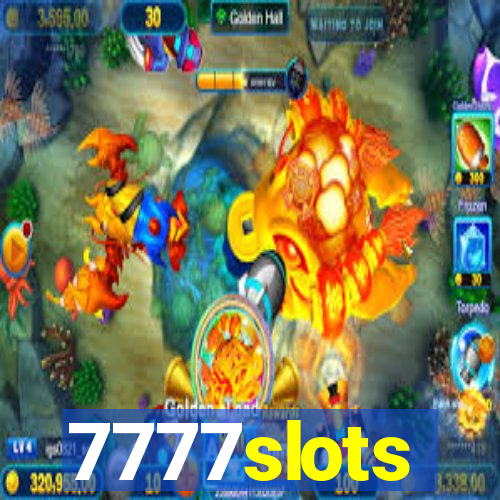 7777slots