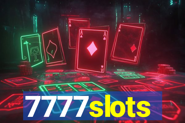 7777slots