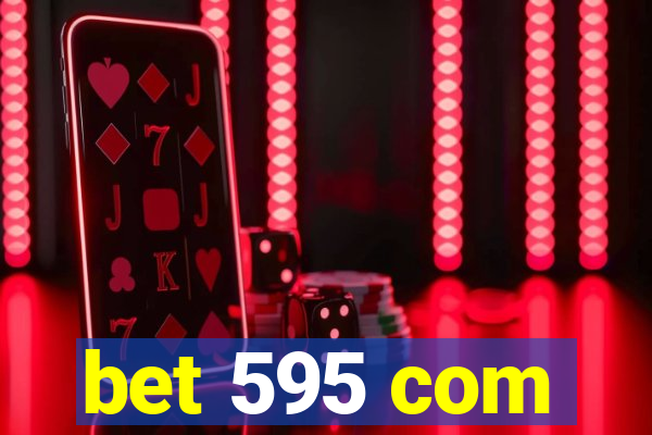 bet 595 com