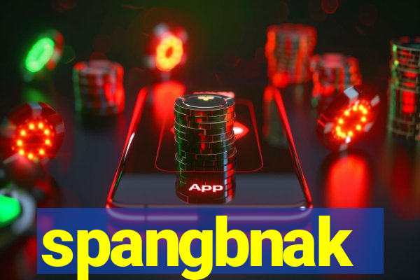 spangbnak