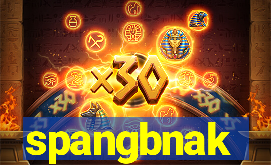 spangbnak