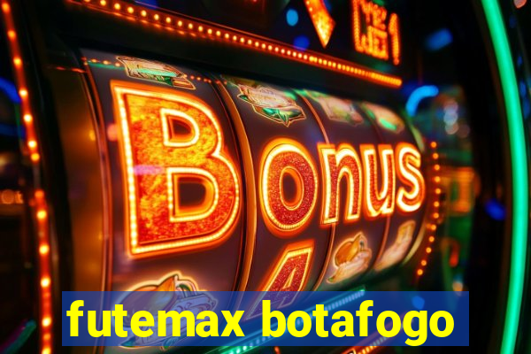 futemax botafogo