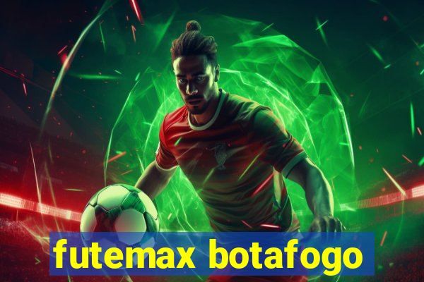 futemax botafogo