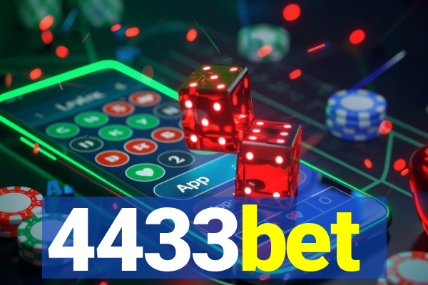 4433bet