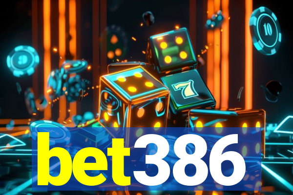 bet386