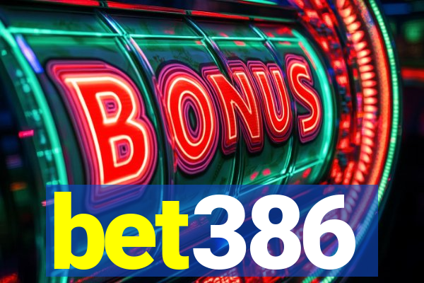 bet386