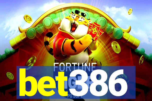 bet386