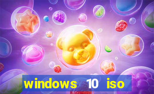 windows 10 iso google drive