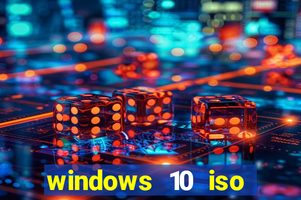 windows 10 iso google drive